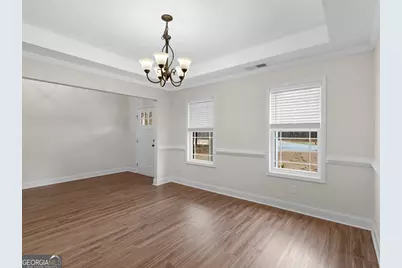 278 Cole Forest Boulevard, Barnesville, GA 30204 - Photo 9