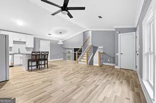 677 Tarkington Rd S, Stone Mountain, GA 30088 - Photo 5