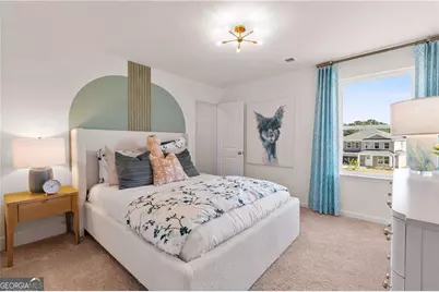 148 Dalston Cove, Stockbridge, GA 30281 - Photo 25