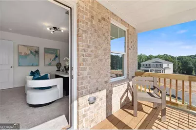 148 Dalston Cove, Stockbridge, GA 30281 - Photo 29