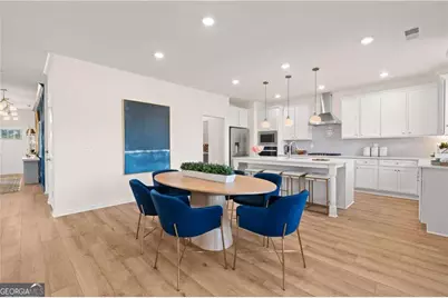 148 Dalston Cove, Stockbridge, GA 30281 - Photo 15