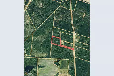 0 Bill Glenn Rd Off Highway 56, Swainsboro, GA 30401 - Photo 3