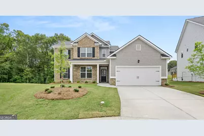 1775 Goodwin Drive, Hampton, GA 30228 - Photo 1