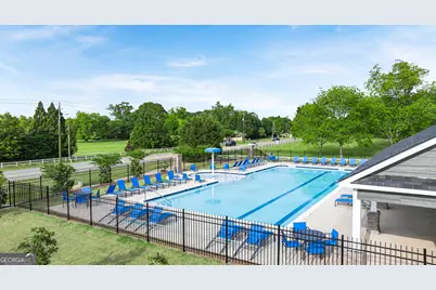 1775 Goodwin Drive, Hampton, GA 30228 - Photo 3