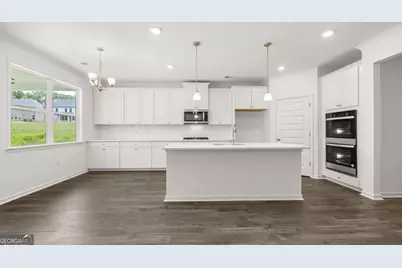 1775 Goodwin Drive, Hampton, GA 30228 - Photo 5