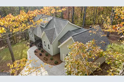 1130 Bridge Road #66, Ellijay, GA 30540 - Photo 53