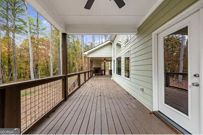 1130 Bridge Road #66, Ellijay, GA 30540 - Photo 71