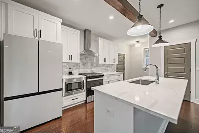 1130 Bridge Road #66, Ellijay, GA 30540 - Photo 9