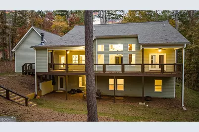 1130 Bridge Road #66, Ellijay, GA 30540 - Photo 83