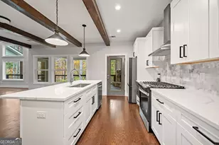 1130 Bridge Rd, Ellijay, GA 30540 - Photo 5