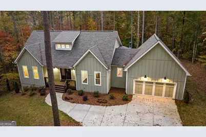 1130 Bridge Road #66, Ellijay, GA 30540 - Photo 81