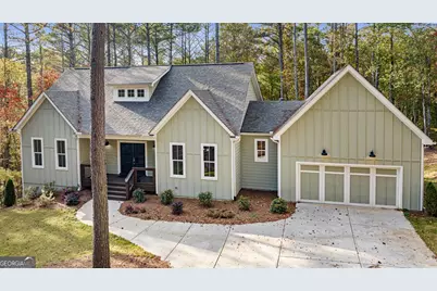 1130 Bridge Road #66, Ellijay, GA 30540 - Photo 19