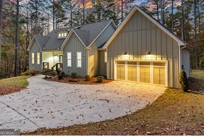 1130 Bridge Road #66, Ellijay, GA 30540 - Photo 87