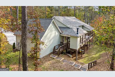 1130 Bridge Road #66, Ellijay, GA 30540 - Photo 55