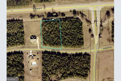 0 Bulkhead Drive, Kingsland, GA 31548 - Photo 3