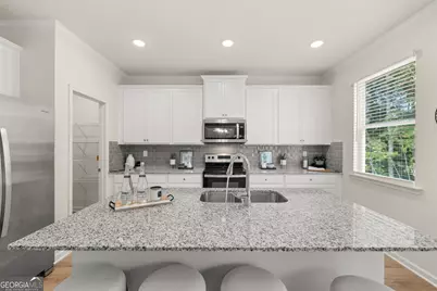 3104 Steinbeck Way #HOMESITE 23, Atlanta, GA 30344 - Photo 5