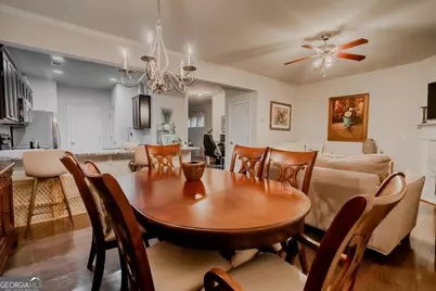 701 Justins Place Lane, Lawrenceville, GA 30043 - Photo 9