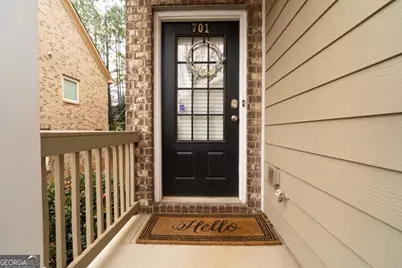 701 Justins Place Lane, Lawrenceville, GA 30043 - Photo 3