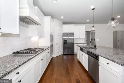 150 Peppertree Drive, Newnan, GA 30265 - Photo 23