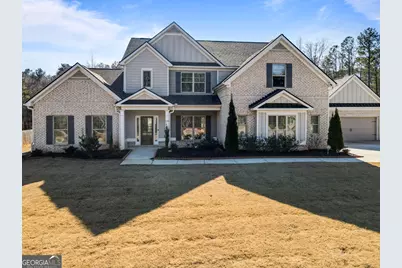 150 Peppertree Drive, Newnan, GA 30265 - Photo 1