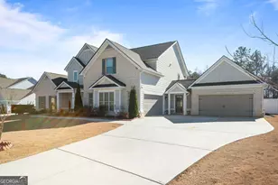 150 Peppertree Dr, Newnan, GA 30265 - Photo 5