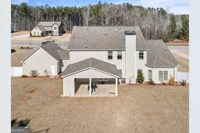 150 Peppertree Drive, Newnan, GA 30265 - Photo 67