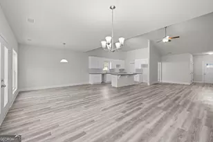 176 Grace Ln., Colbert, GA 30628 - Photo 7