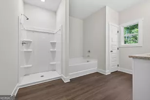 176 Grace Ln., Colbert, GA 30628 - Photo 27