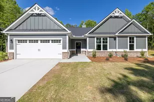 176 Grace Ln., Colbert, GA 30628 - Photo 1