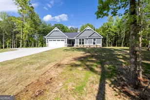 176 Grace Ln., Colbert, GA 30628 - Photo 3