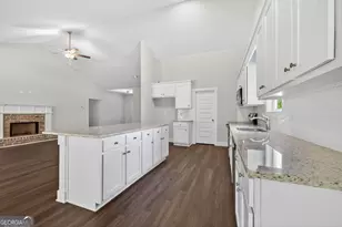 176 Grace Ln., Colbert, GA 30628 - Photo 13