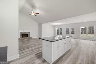 176 Grace Ln., Colbert, GA 30628 - Photo 11