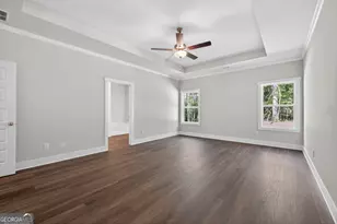 176 Grace Ln., Colbert, GA 30628 - Photo 25