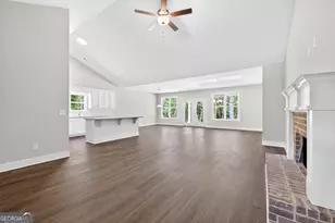 176 Grace Ln., Colbert, GA 30628 - Photo 15