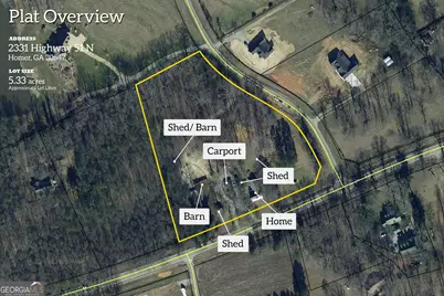 2331 Highway 51 N, Homer, GA 30547 - Photo 39