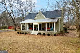 2331 Hwy 51 N, Homer, GA 30547 - Photo 3