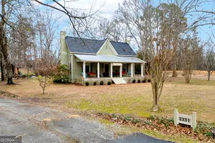 2331 Hwy 51 N, Homer, GA 30547 - Photo 5