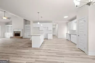 120 Grace Ln., Colbert, GA 30628 - Photo 9