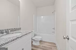 120 Grace Ln., Colbert, GA 30628 - Photo 17