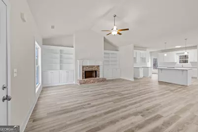 120 Grace Lane #6, Colbert, GA 30628 - Photo 3