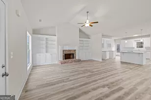 120 Grace Ln., Colbert, GA 30628 - Photo 3