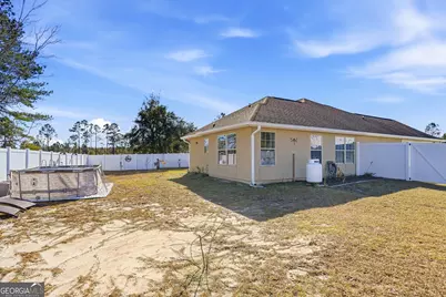 235 Victorian Lake Drive, Brunswick, GA 31525 - Photo 33