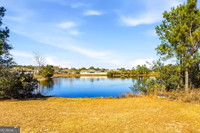 235 Victorian Lake Drive, Brunswick, GA 31525 - Photo 37