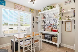 235 Victorian Lake Dr, Brunswick, GA 31525 - Photo 9