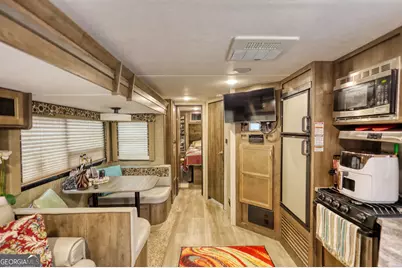 228 Southland Drive, Eatonton, GA 31024 - Photo 13