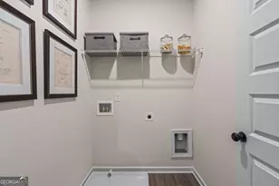 1008 Glendale Pl, Conyers, GA 30012 - Photo 19