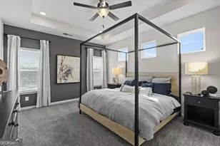 1008 Glendale Pl, Conyers, GA 30012 - Photo 25