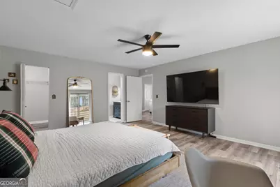 810 Bonnie Glen Drive SE, Marietta, GA 30067 - Photo 11