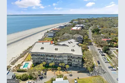 800 Ocean Boulevard #204, Saint Simons, GA 31522 - Photo 5