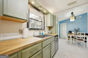 158 W Woodhaven Dr, Kingsland, GA 31548 - Photo 11